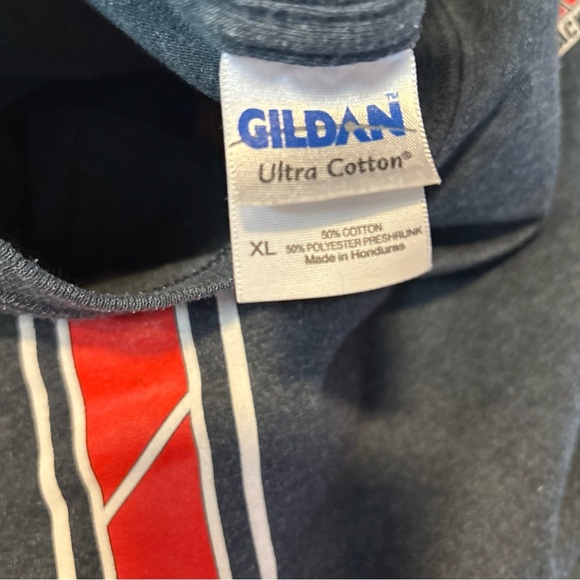 3rd Annual Yamaha Owners Track day Gray Shirt Size XL Mens - Picture 11 of 11